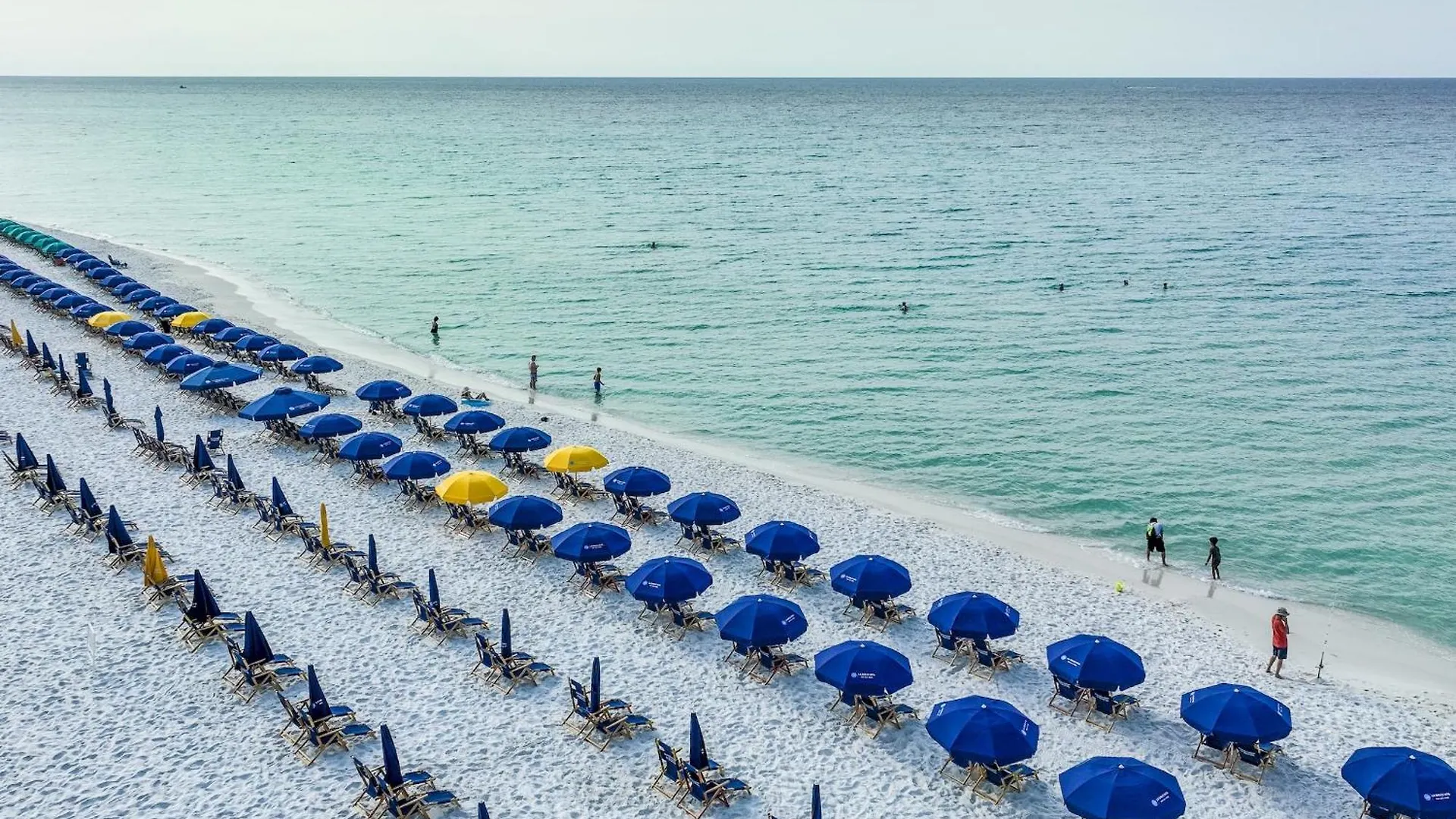 Daire Pelican By Panhandle Getaways