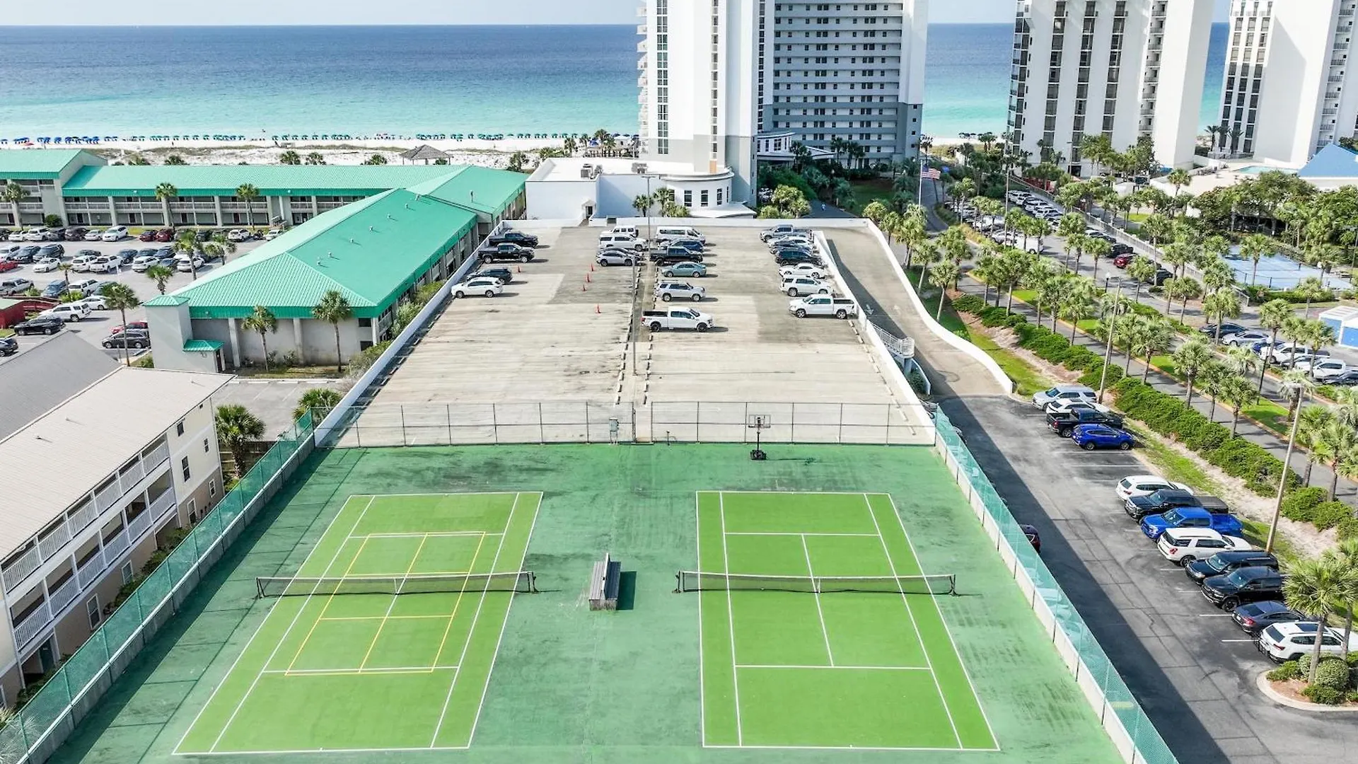Apartment Pelican By Panhandle Getaways Destin