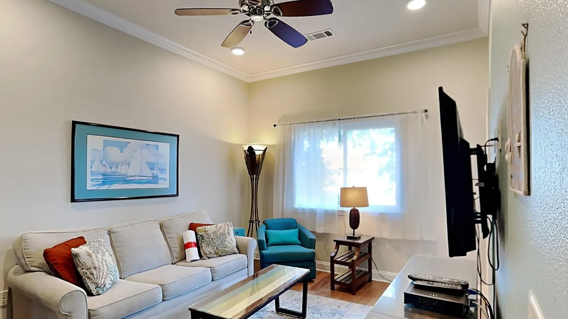 Apartment Alerio E202