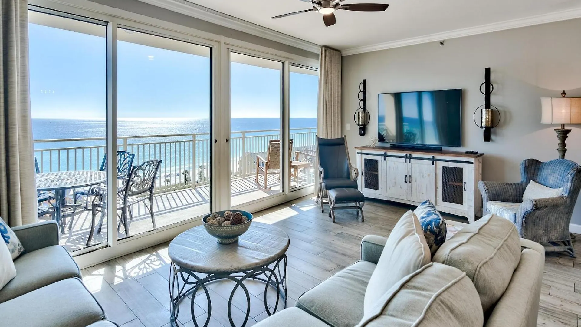 Sterling Shores #1004 - Sterling Palace Apartment