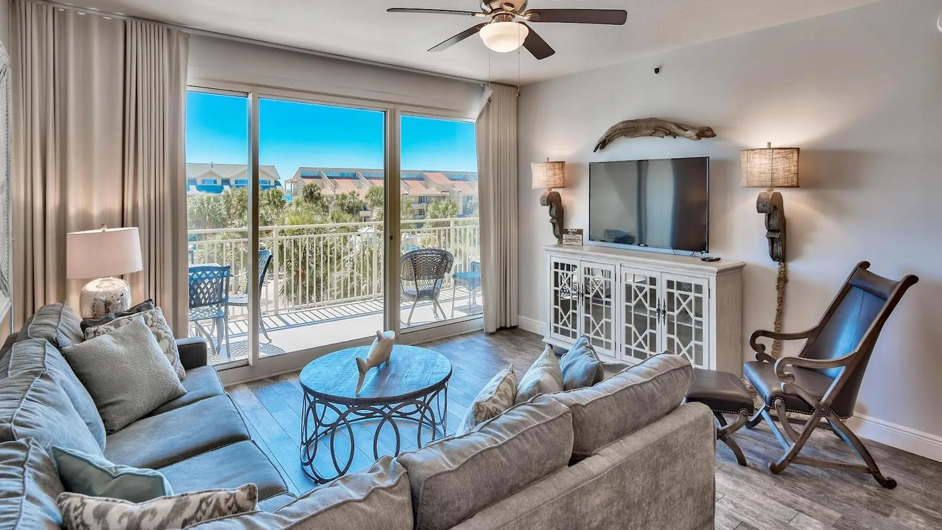 Sterling Shores 317 - Sterling Gem * Destin