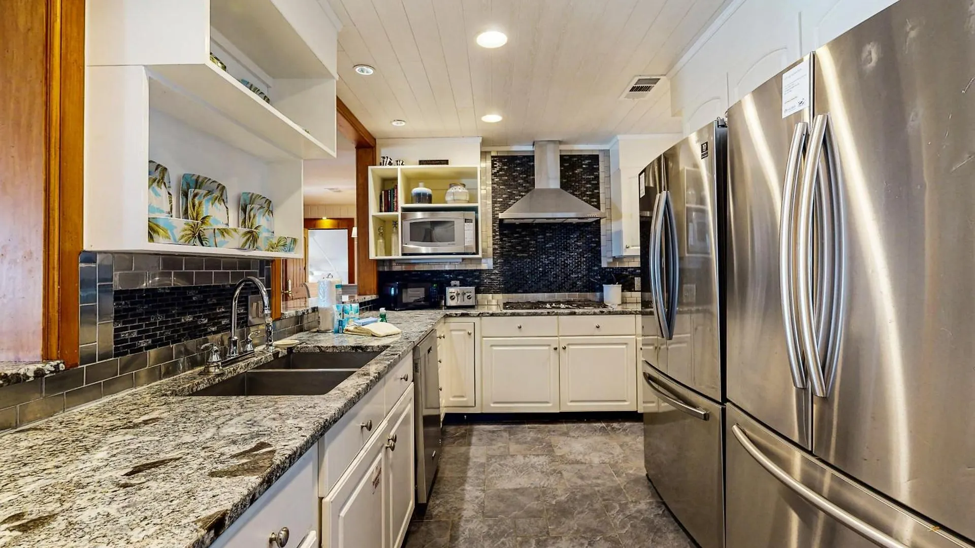 Holiday home Navigator's Nest At Reef Townhomes *