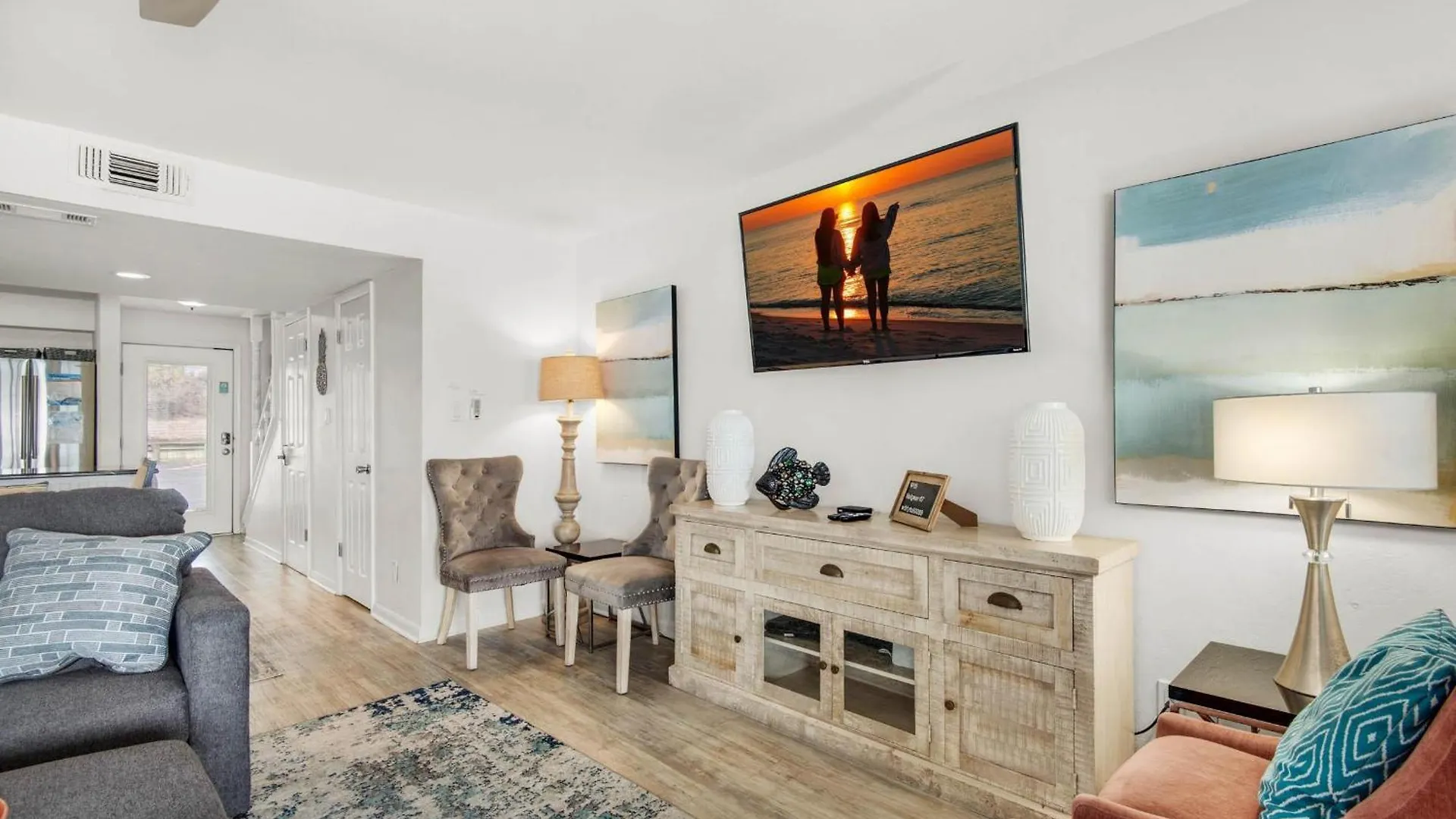 The Trap- Costa Del Sol C-9 Holiday home Destin