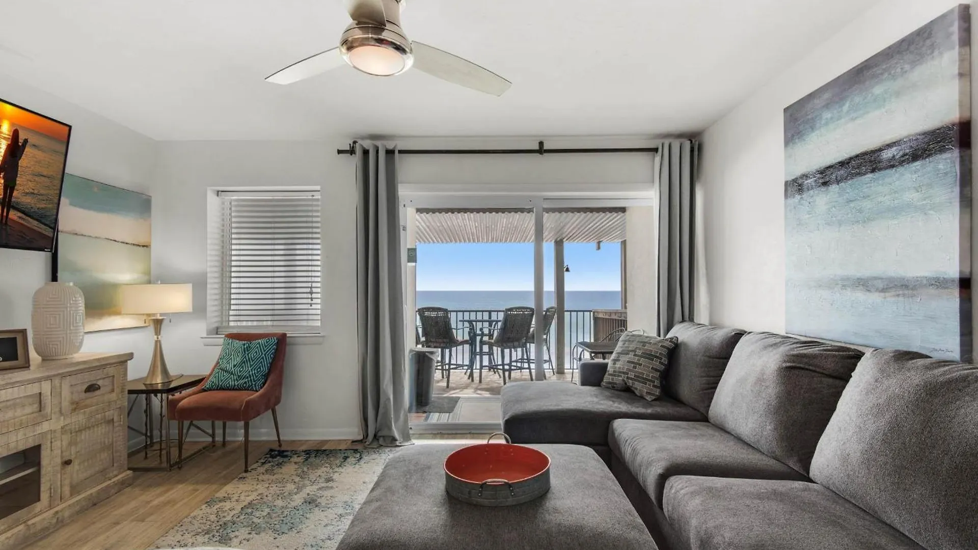 The Trap- Costa Del Sol C-9 Holiday home Destin
