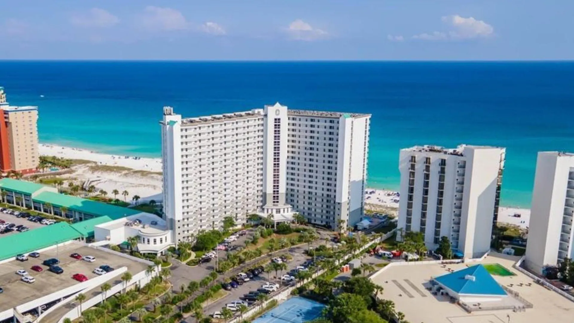 Pelican Apartment