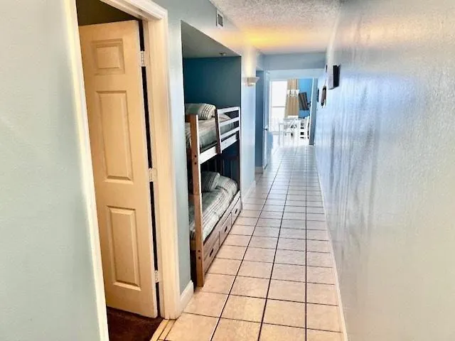 Pelican 1711 By Pelican Management Apartment *