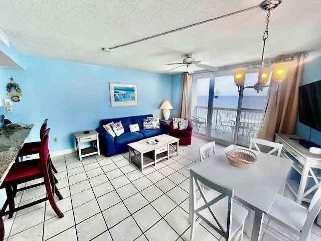 Apartment Pelican 1711 By Pelican Management *
