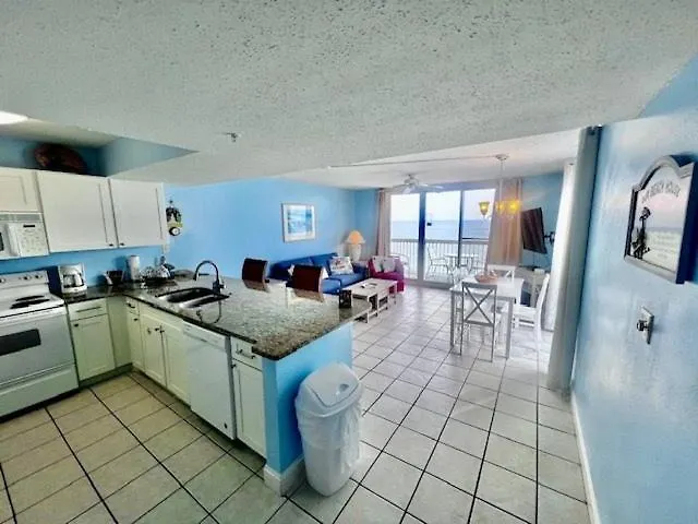 Pelican 1711 By Pelican Management Apartment *