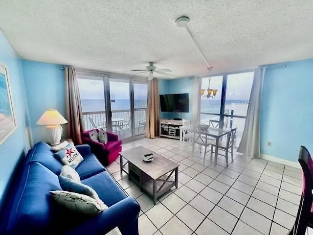 Apartment Pelican 1711 By Pelican Management Destin