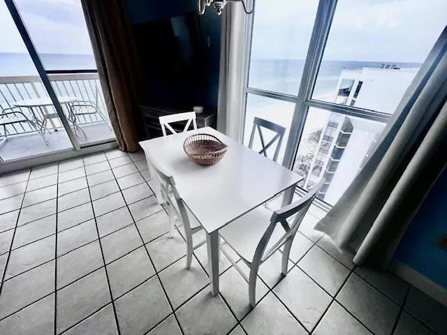 Apartment Pelican 1711 By Pelican Management *