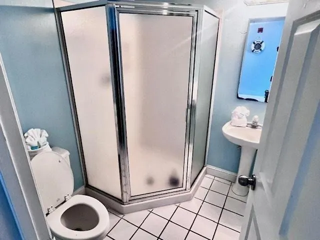 Pelican 1711 By Pelican Management Apartment *