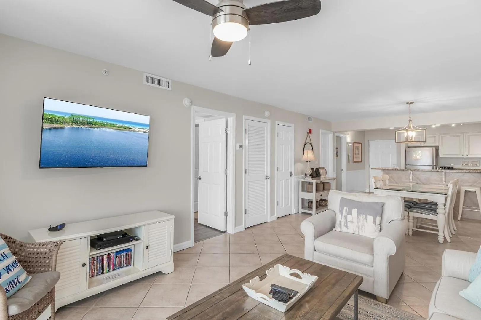 Apartment Pelican 1716 By Pelican Management