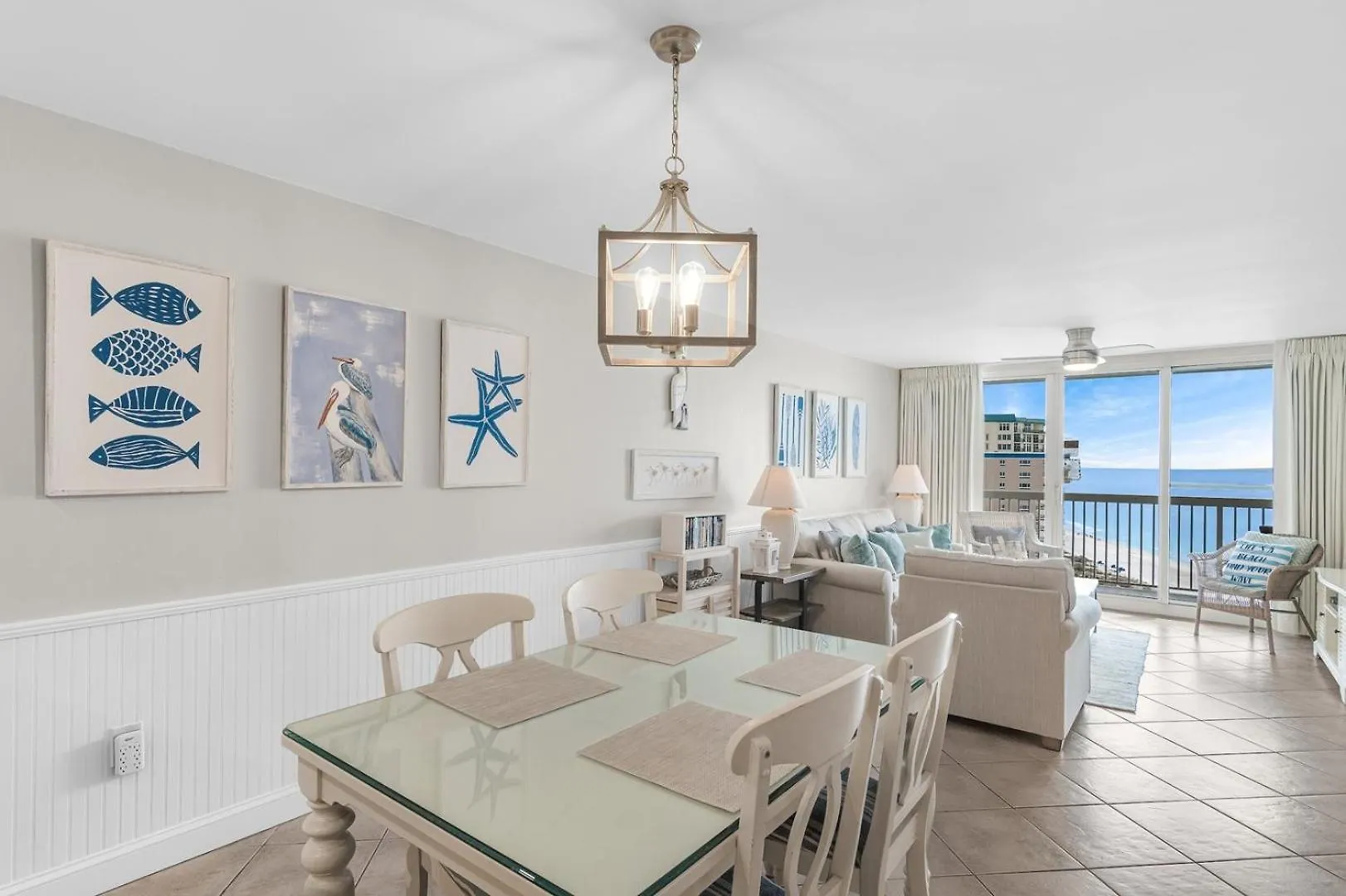 Pelican 1716 By Pelican Management Apartment Destin