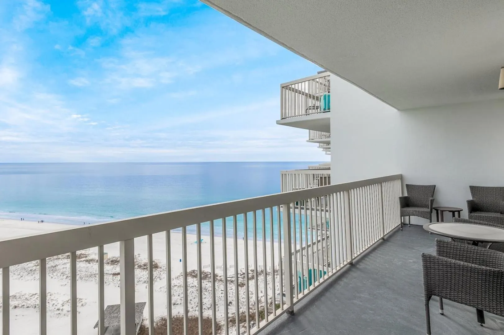 Apartment Pelican 1716 By Pelican Management *