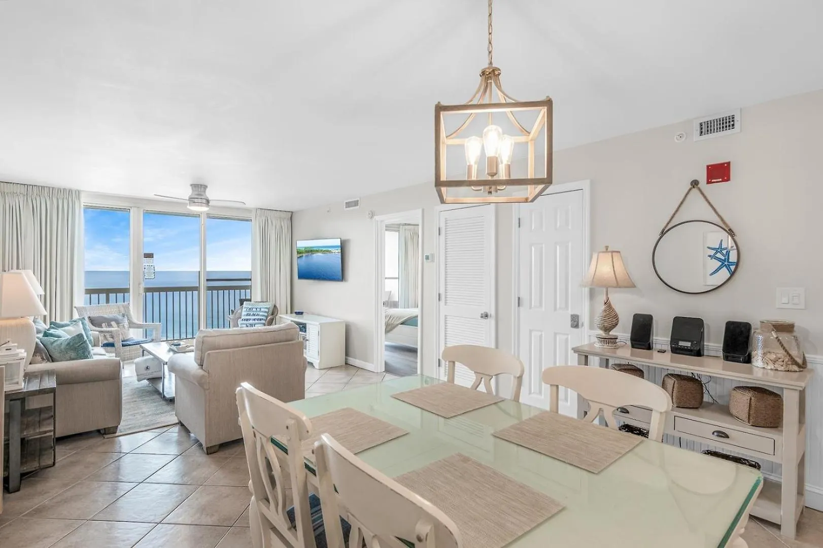 Pelican 1716 By Pelican Management Apartment Destin