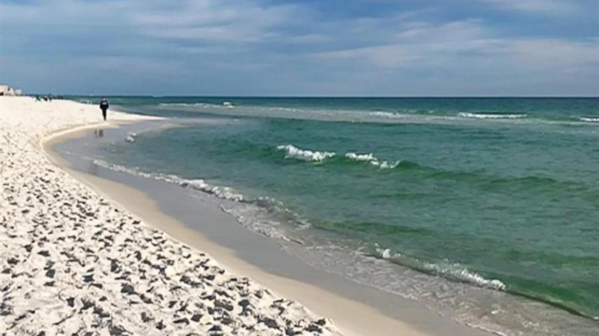 Of Crystal Sea La Vie Holiday home Destin