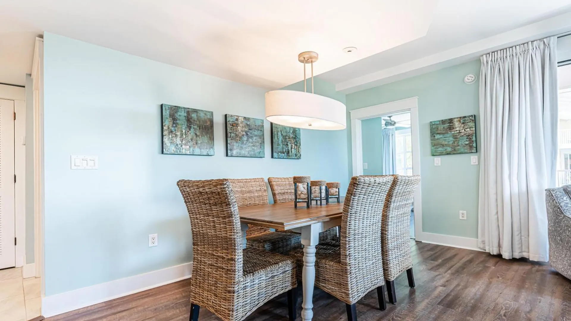 Market Street 448 Holiday home Destin