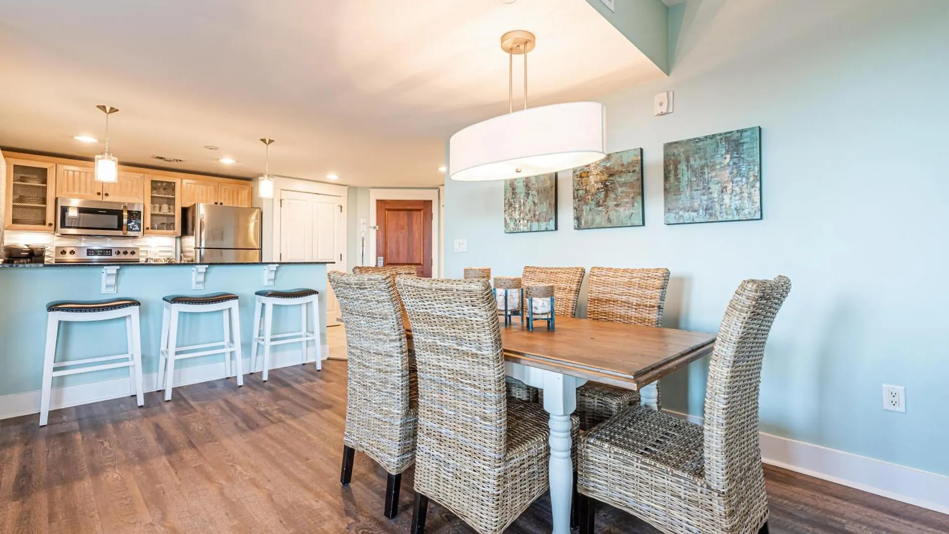 Market Street 448 Holiday home