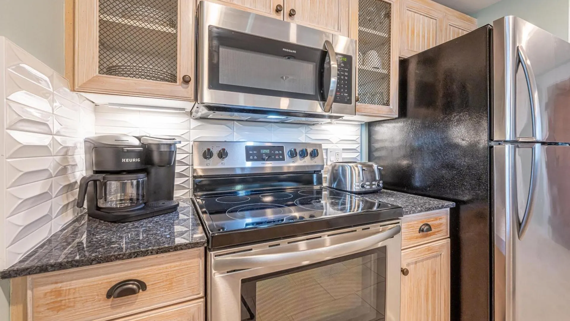 Market Street 448 Holiday home