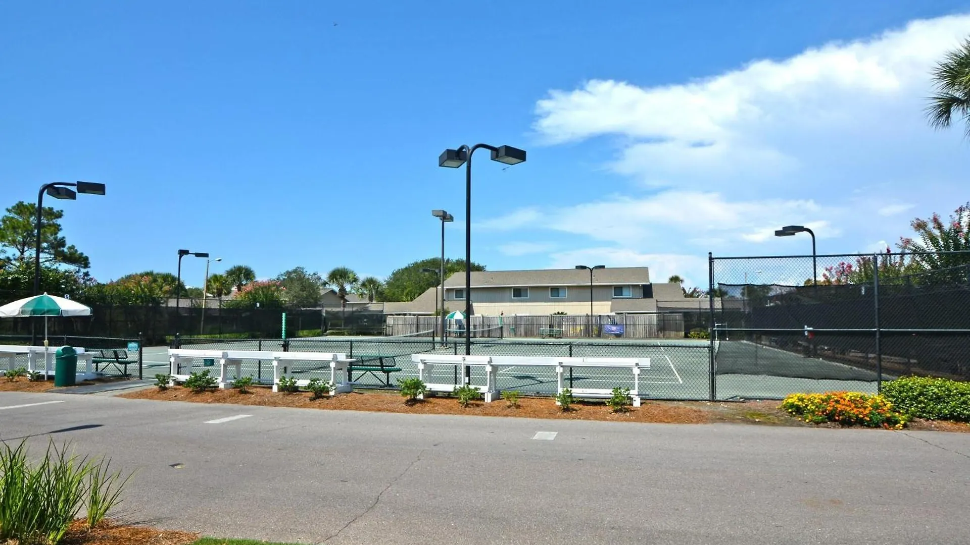 Holiday home Ariel Dunes Ii 109 Destin
