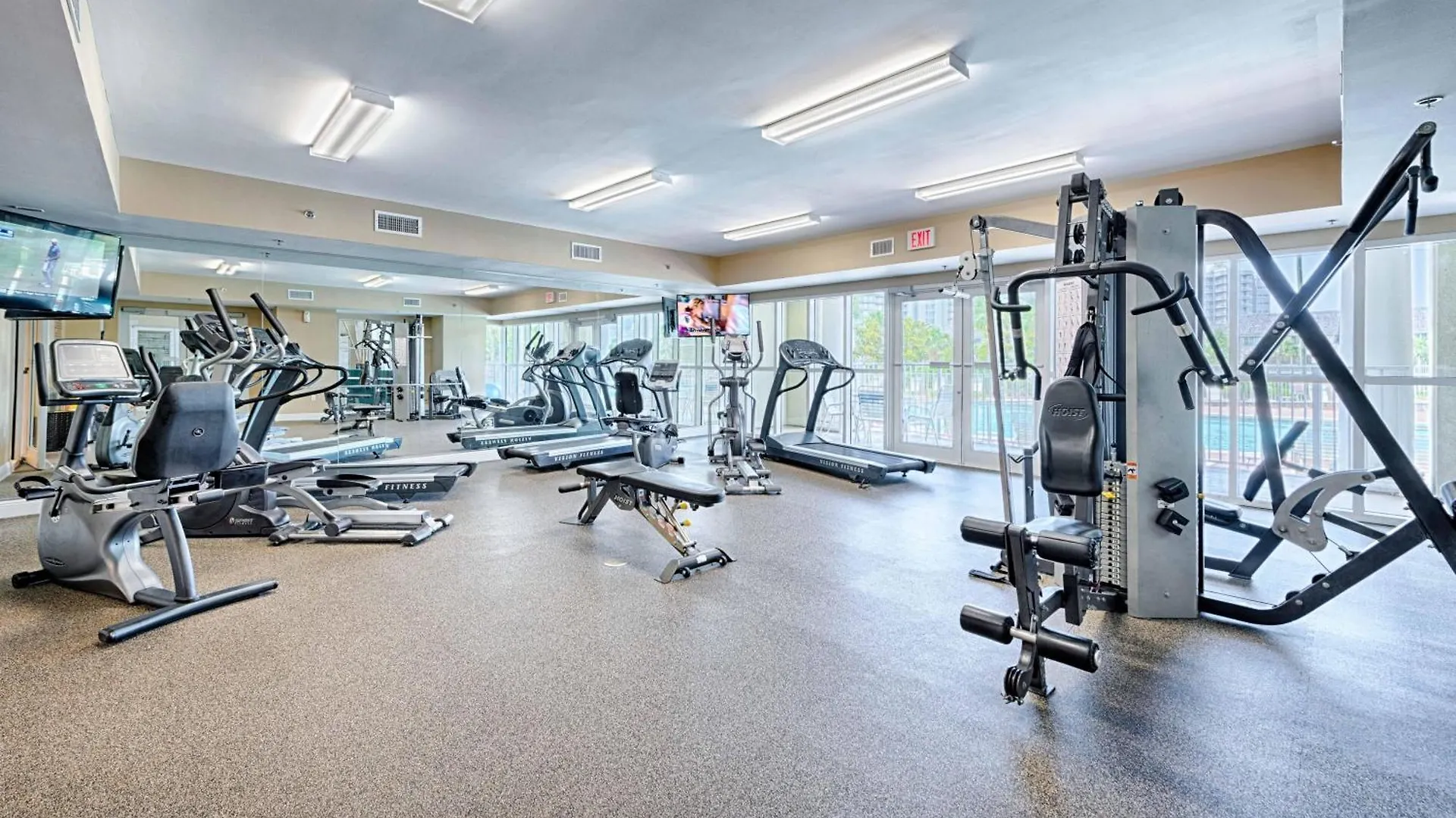 Holiday home Ariel Dunes Ii 109 Destin