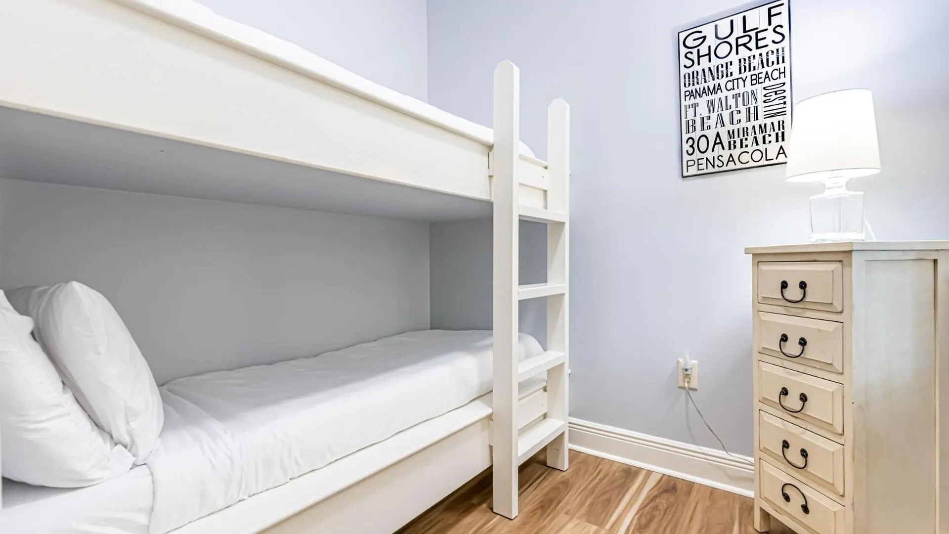 Holiday home Ariel Dunes Ii 109 Destin