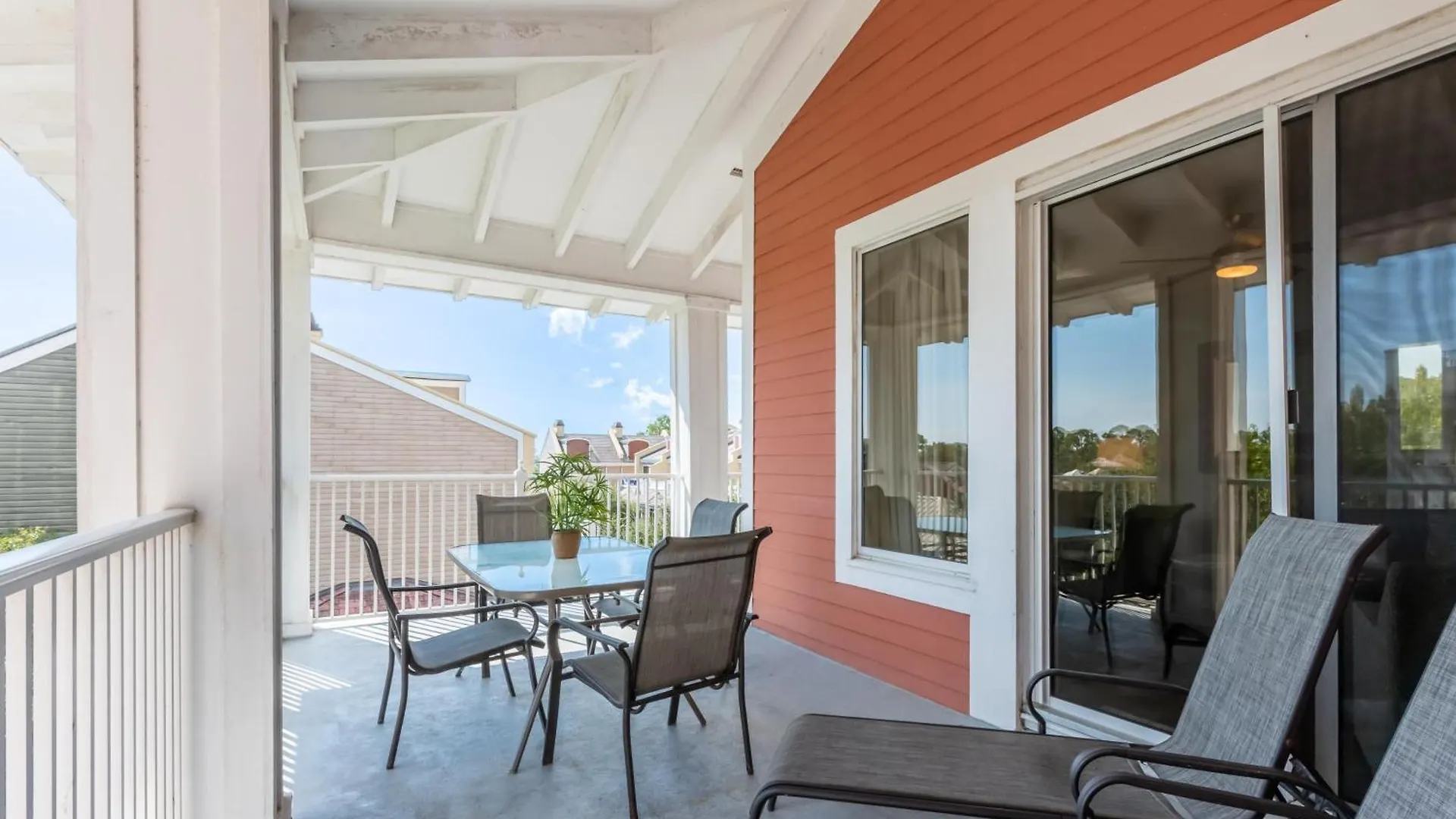 Market Street 448 Holiday home *