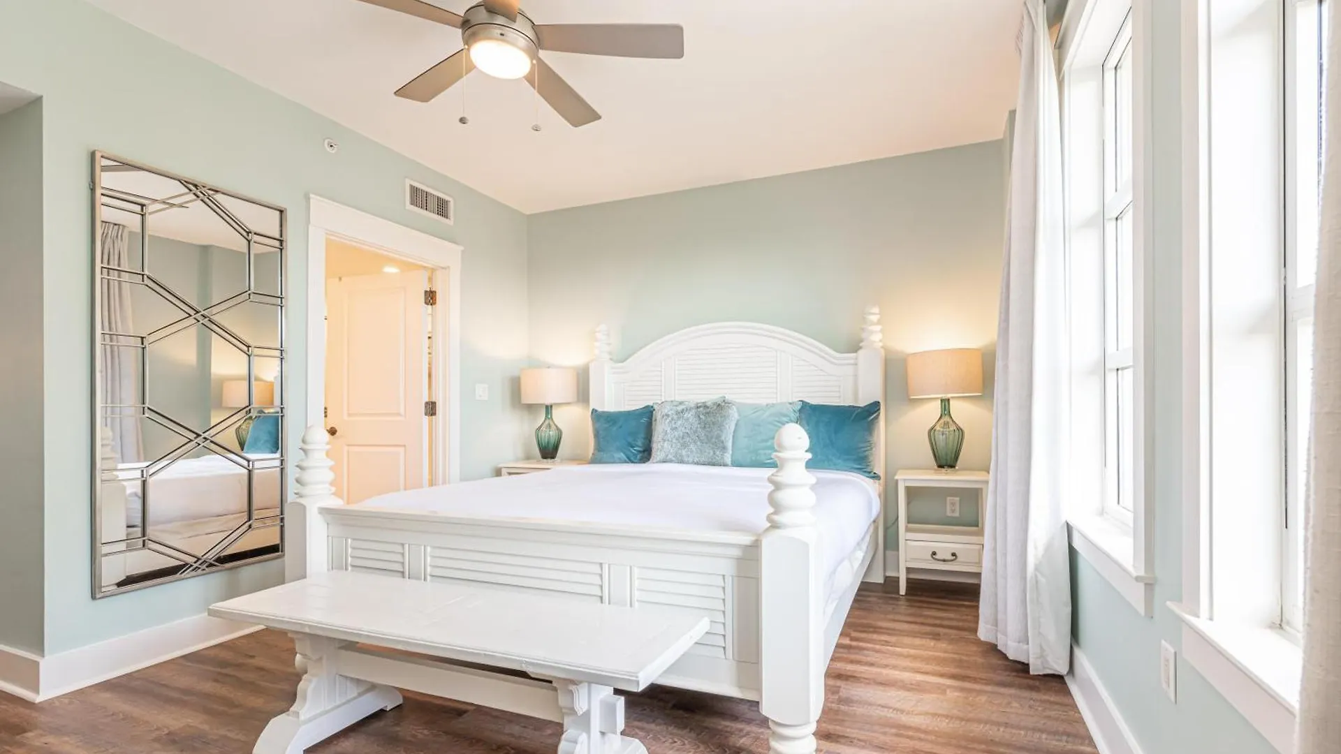Market Street 448 Destin