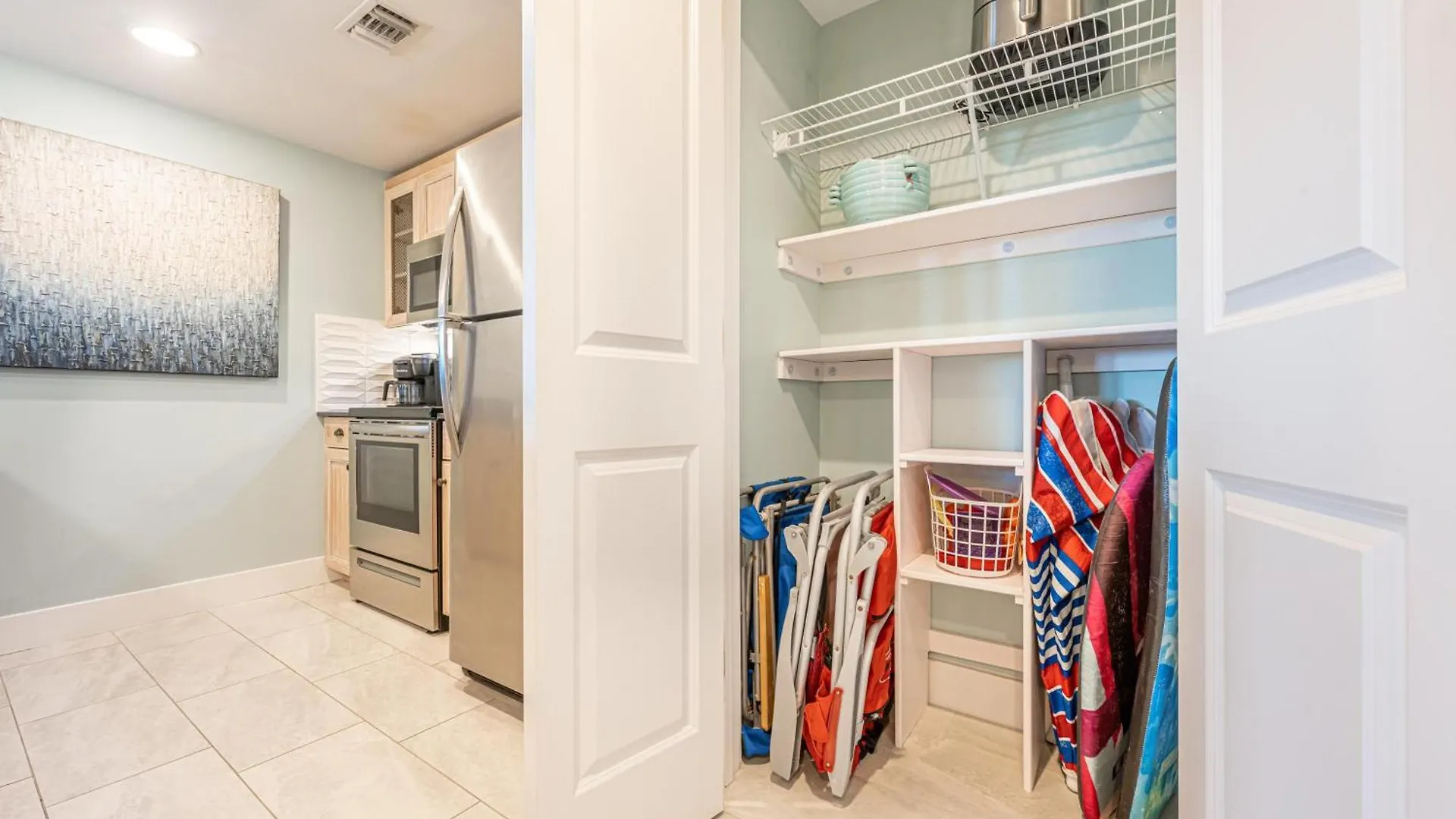 Holiday home Market Street 448