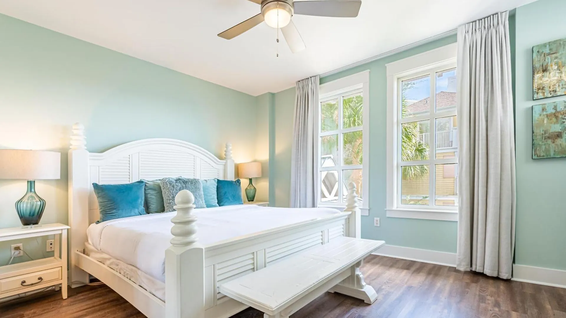 Market Street 448 Holiday home *