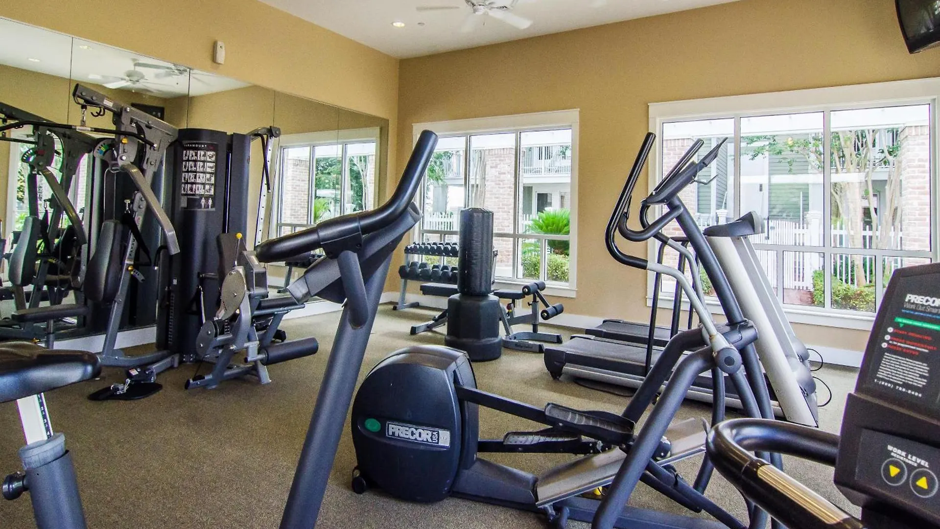Holiday home Market Street 448 Destin