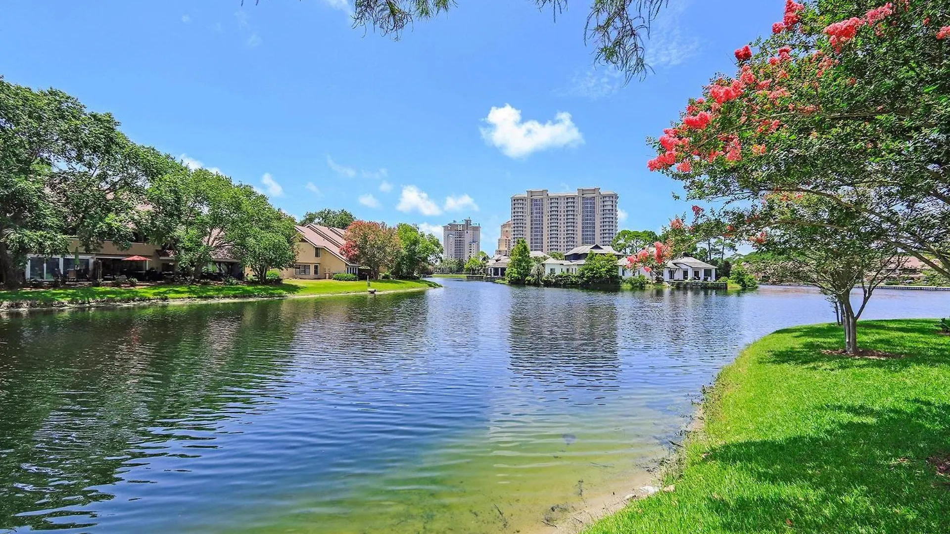 Beachwalk 5125 * 德斯廷