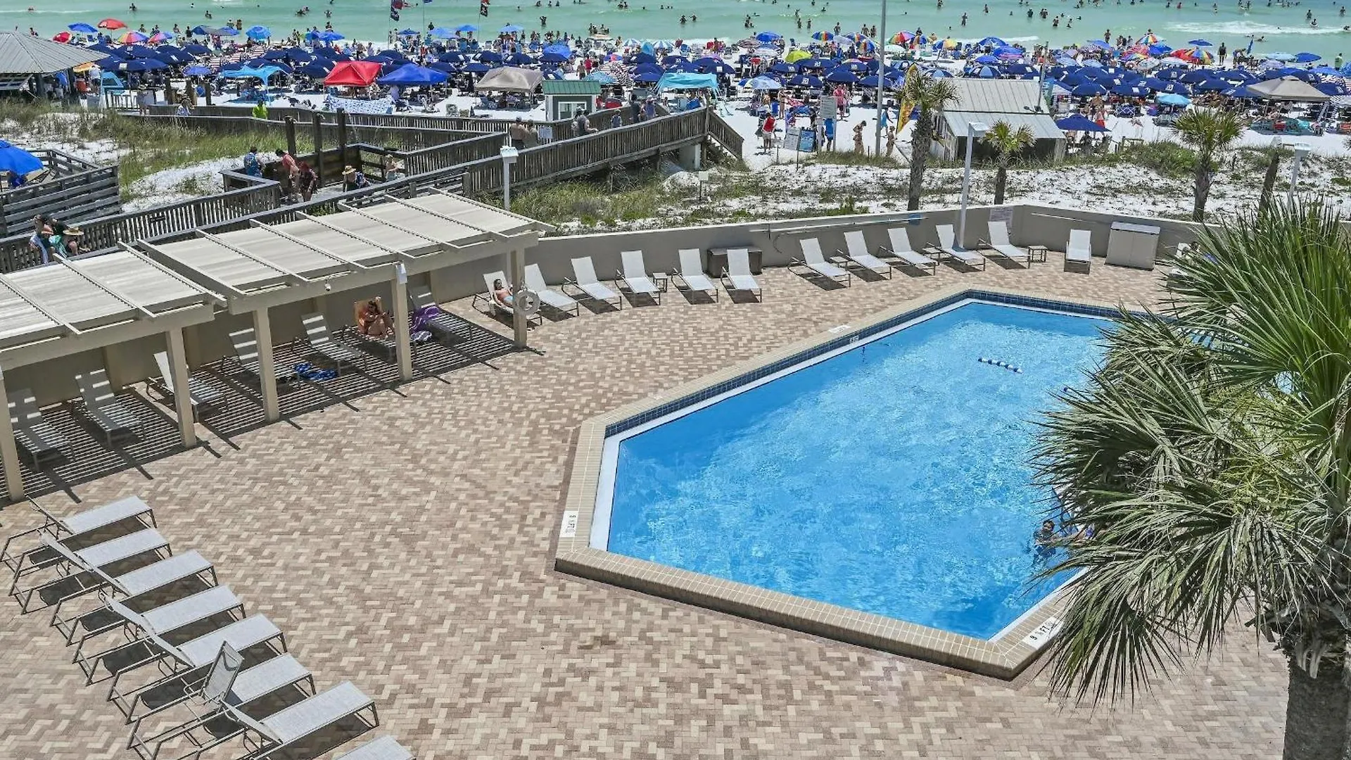 Holiday home Beachside Two 4246 Destin