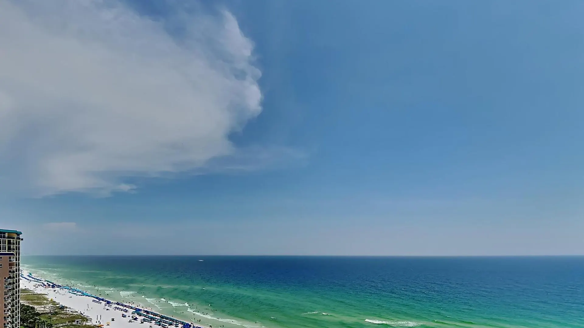Pelican 1812 * Destin