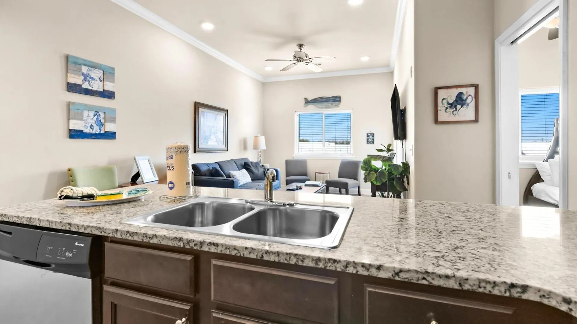 Alerio E-304 Holiday home *