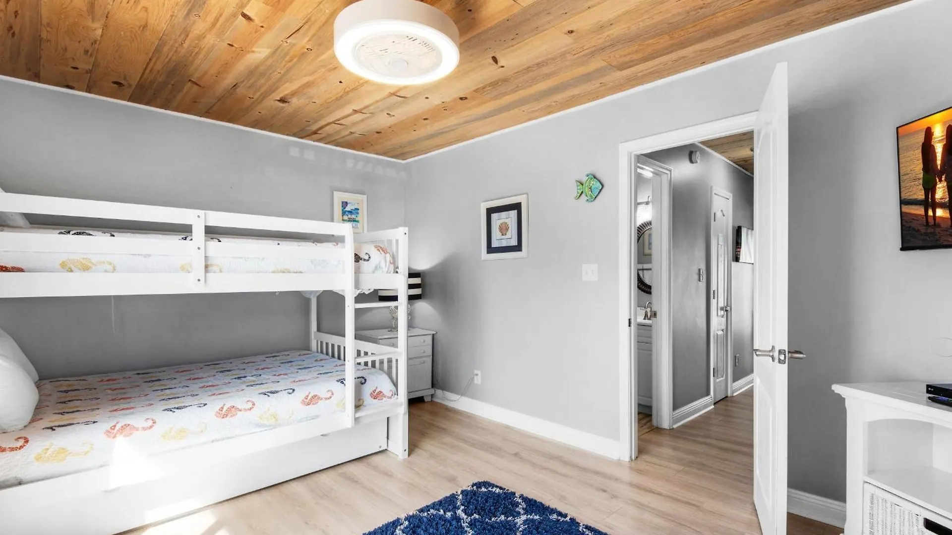 Costa Vista Townhouse #7 Aparthotel