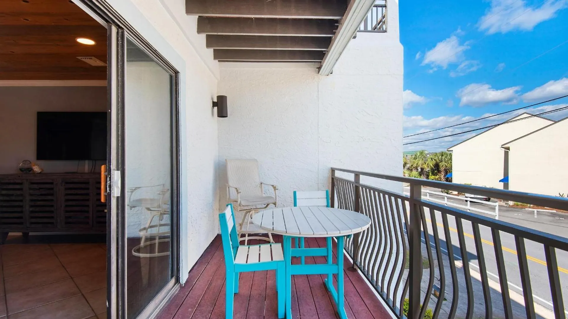 Costa Vista Townhouse #7