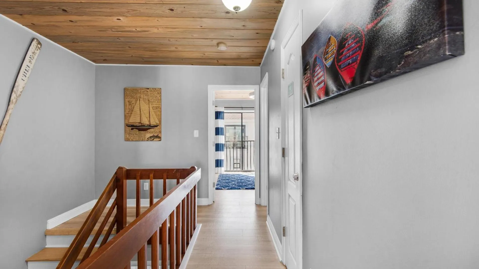 Costa Vista Townhouse #7 * Miramar Beach