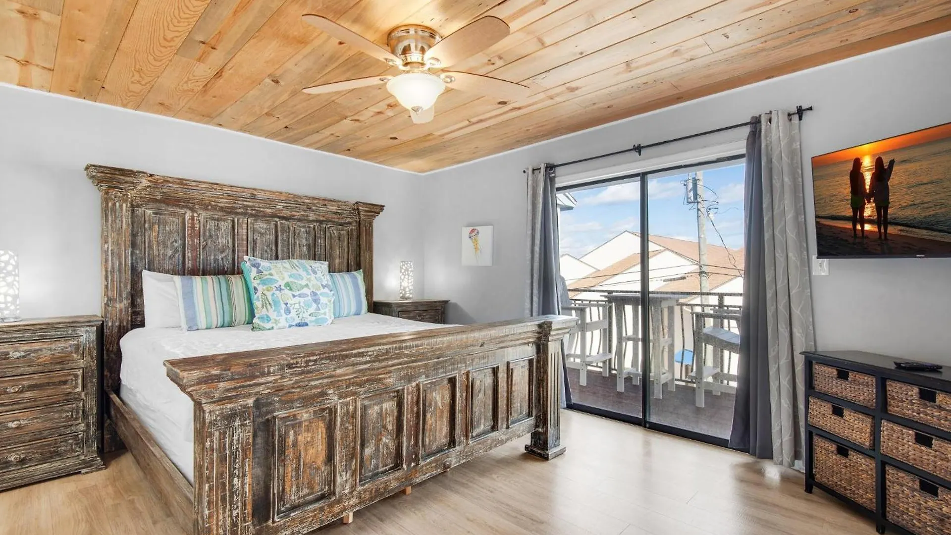 Costa Vista Townhouse #7 *