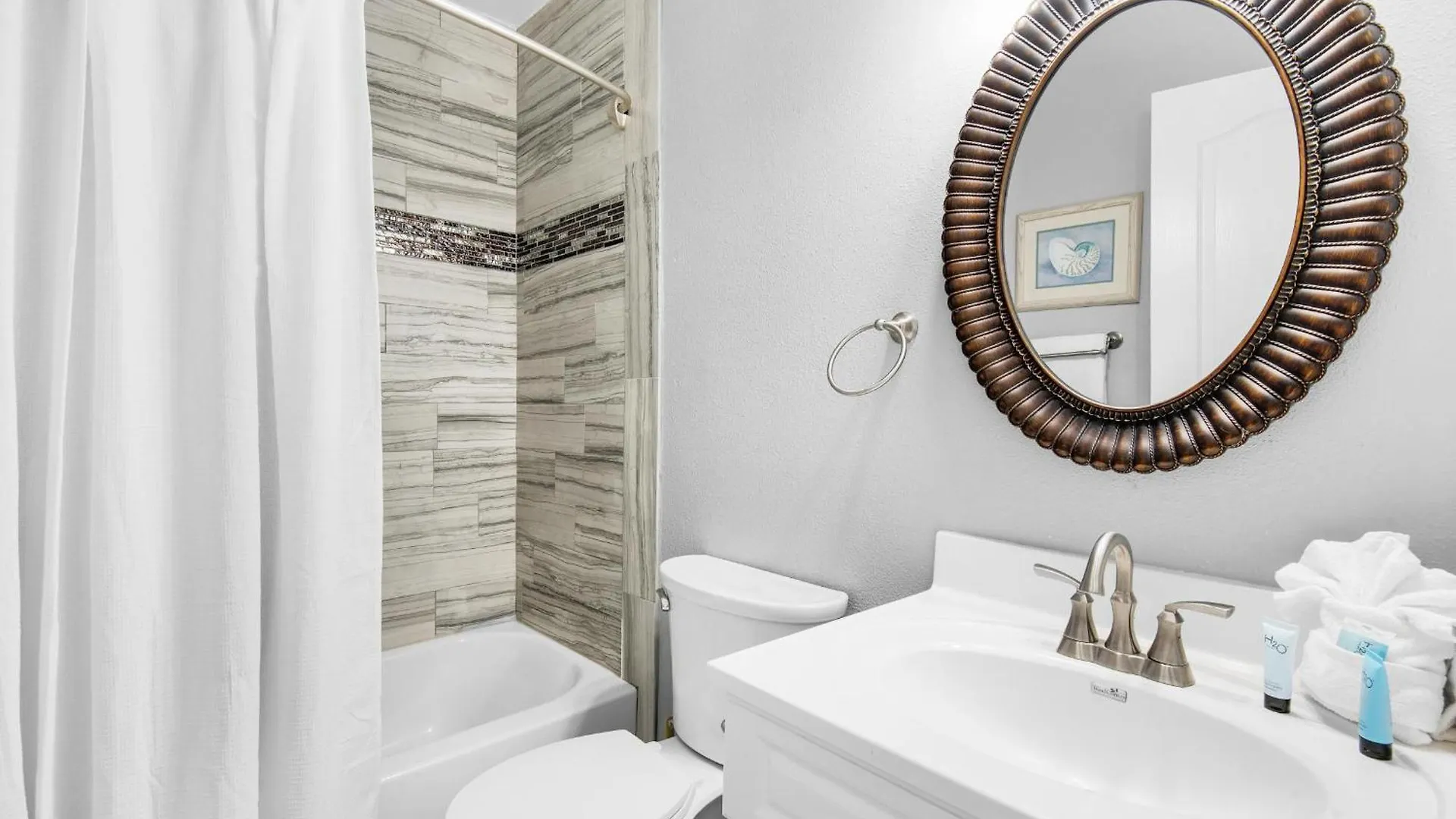 Costa Vista Townhouse #7 Aparthotel *