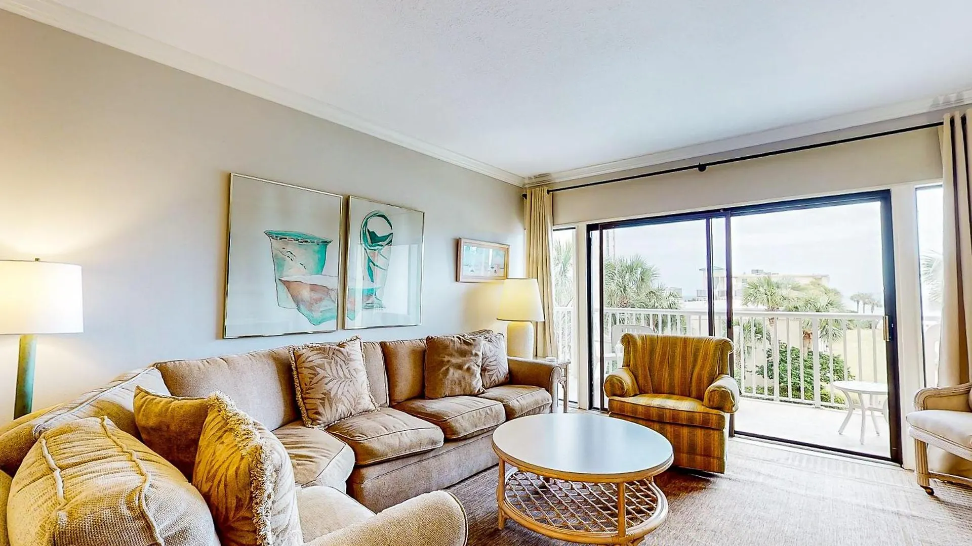 Silver Dunes 32 Apartment