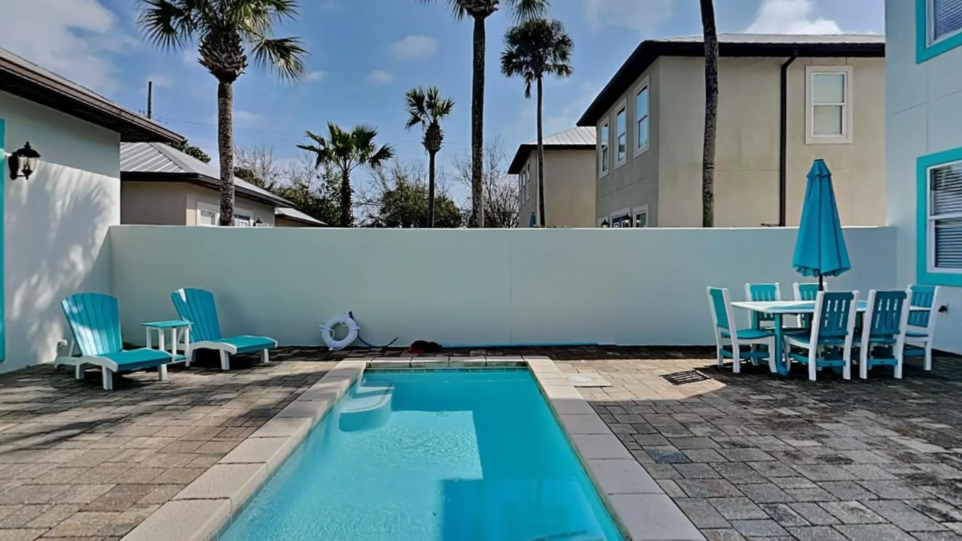 Del Carmen Holiday home Destin