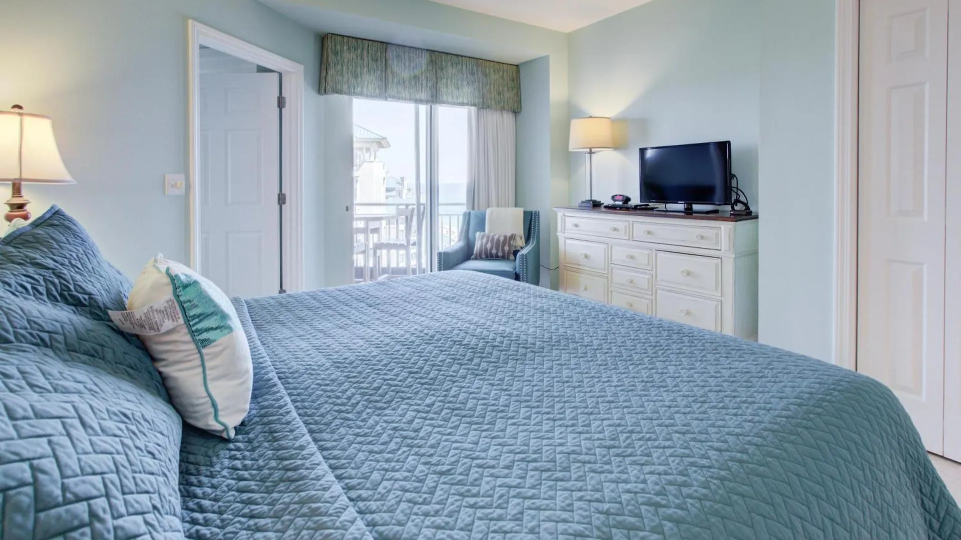 Westwinds 4838 Holiday home