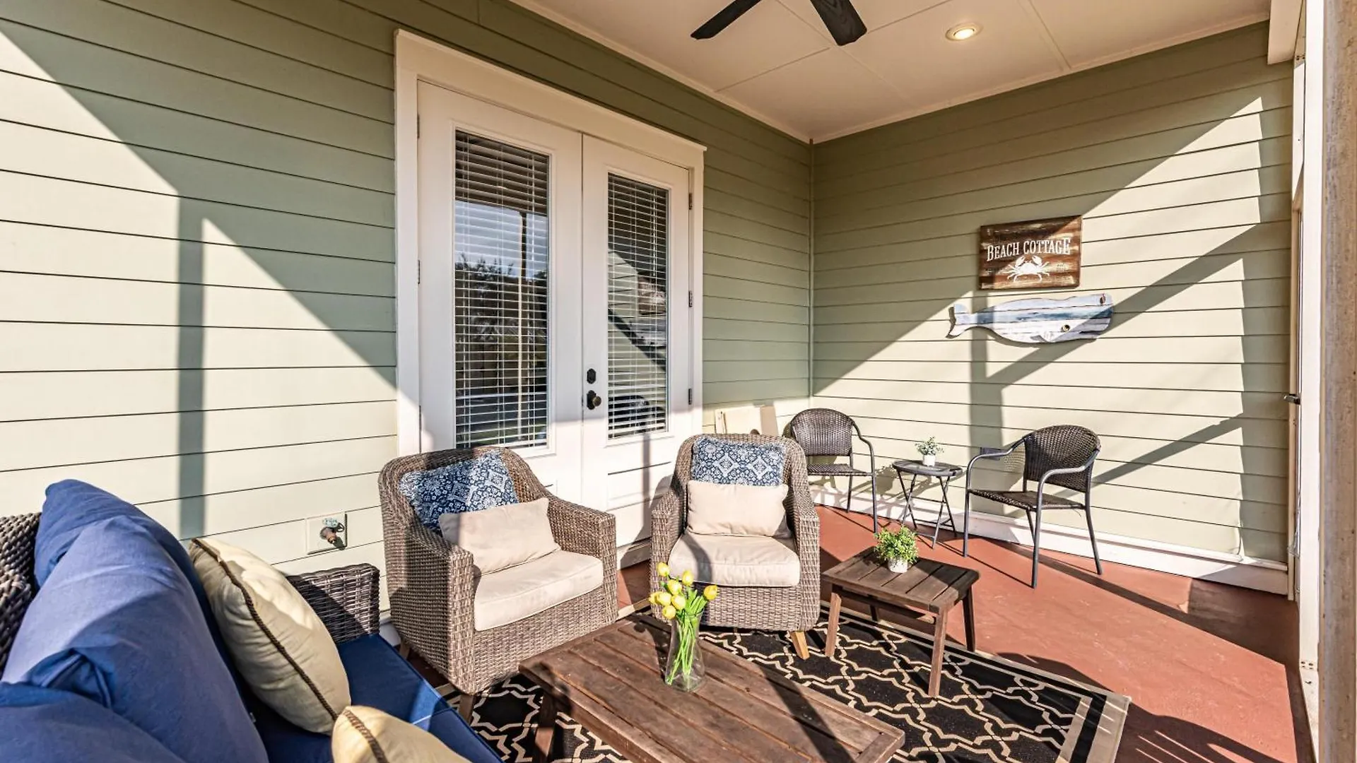 Bungalos 2457 Holiday home