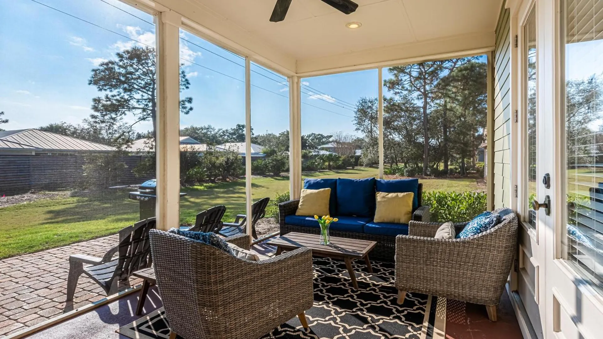 Bungalos 2457 Holiday home Destin