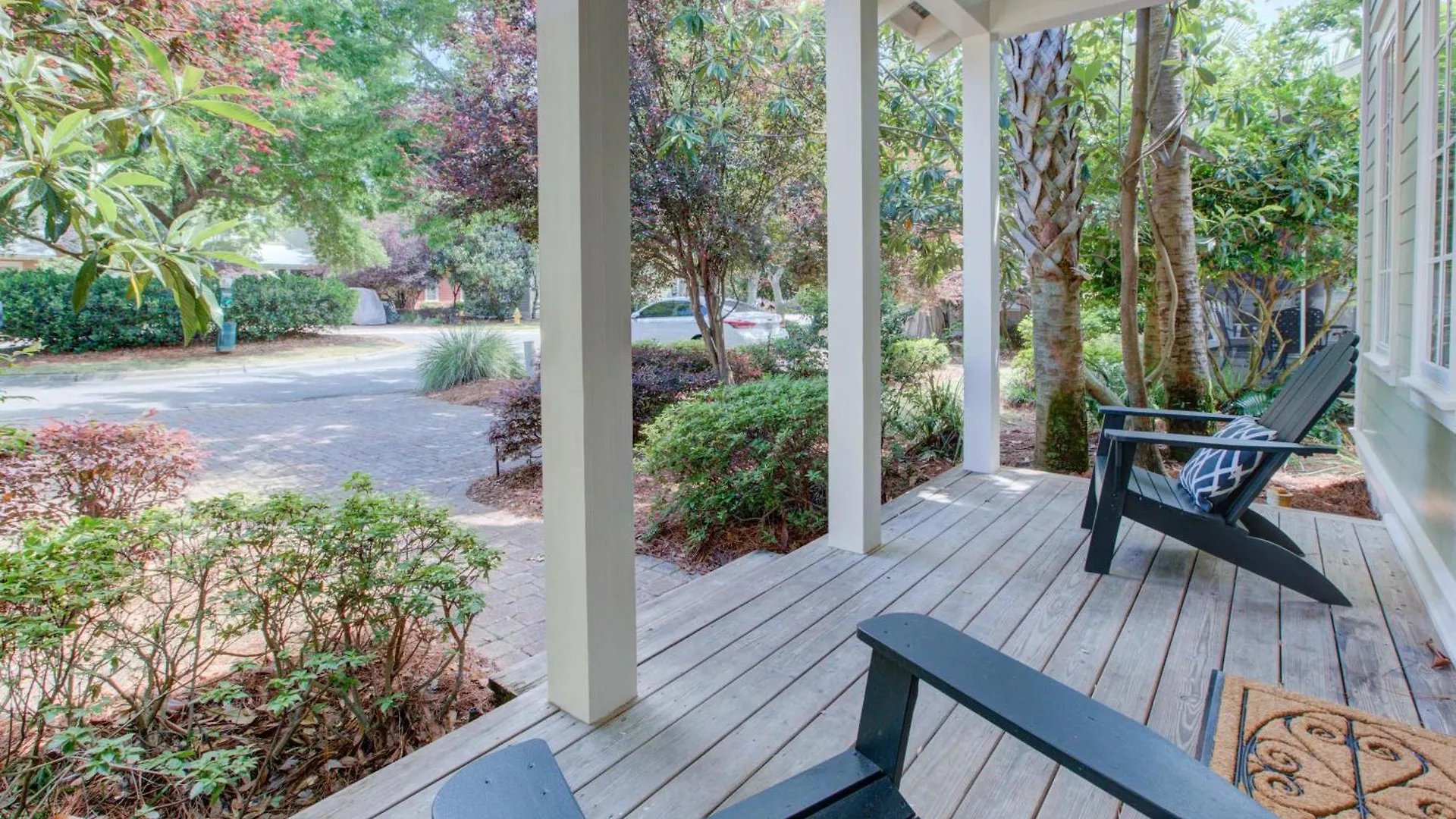Holiday home Bungalos 2457 Destin