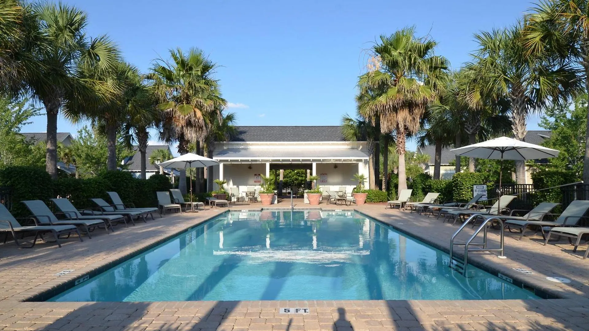 Bungalos 2457 Holiday home