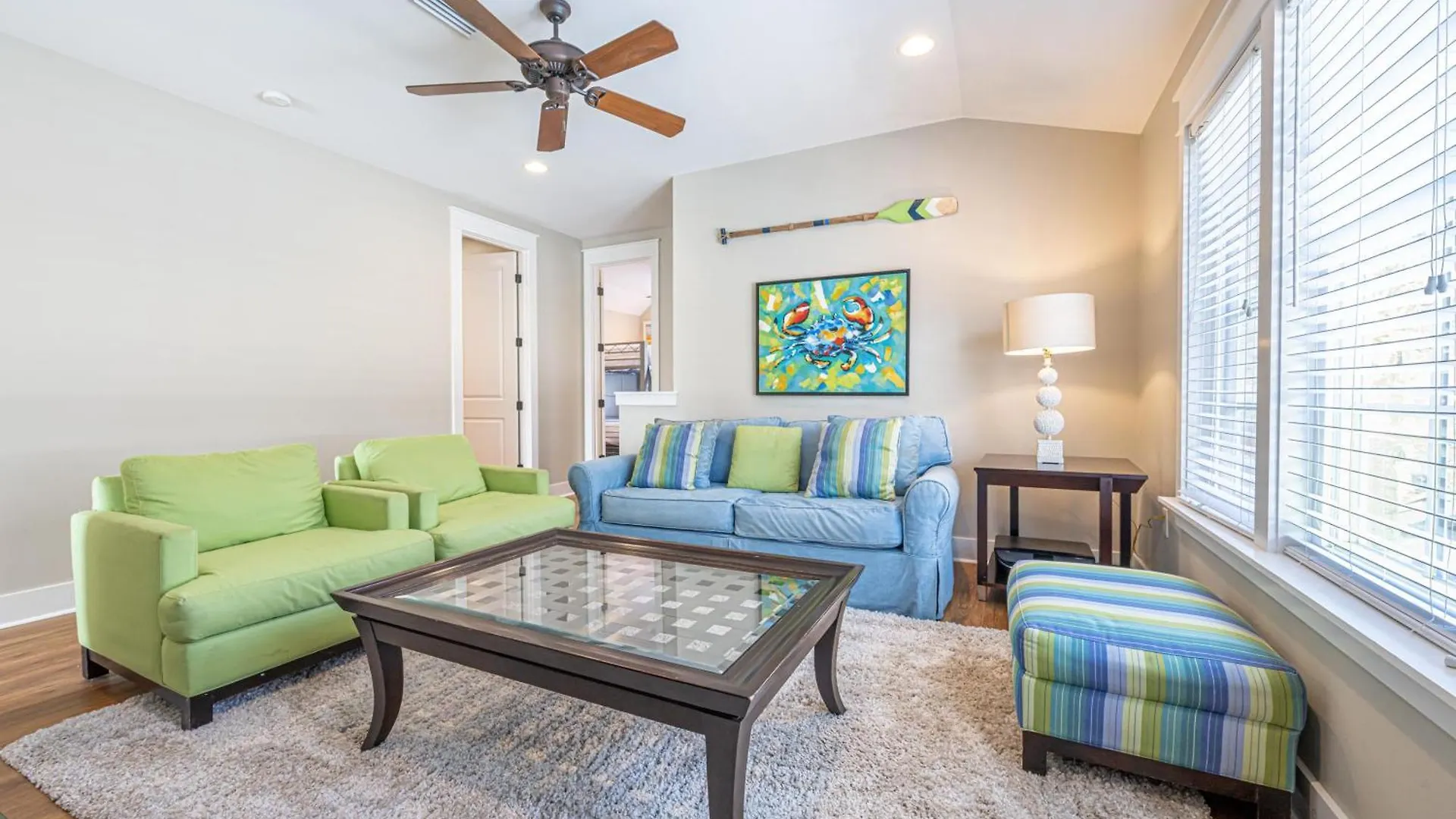 Bungalos 2457 Holiday home
