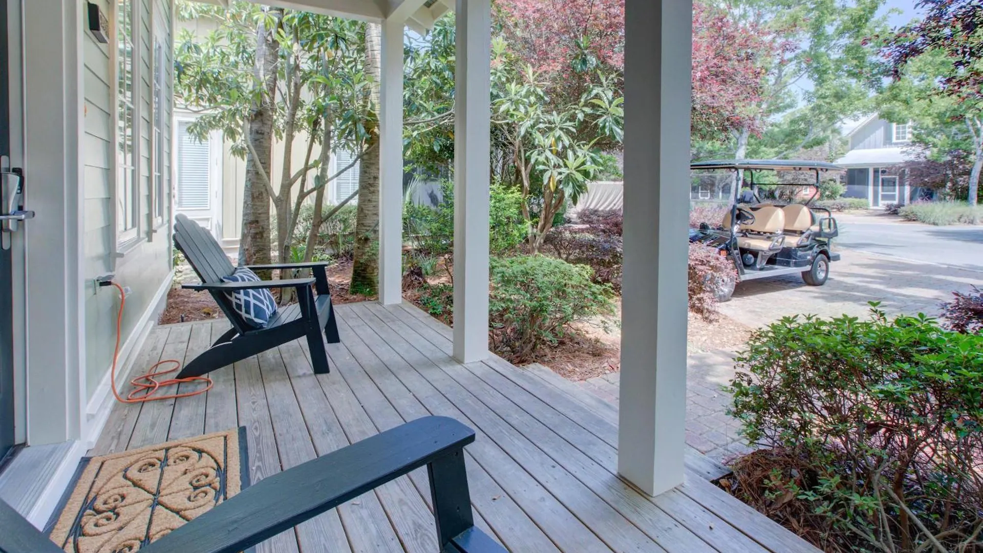 Holiday home Bungalos 2457