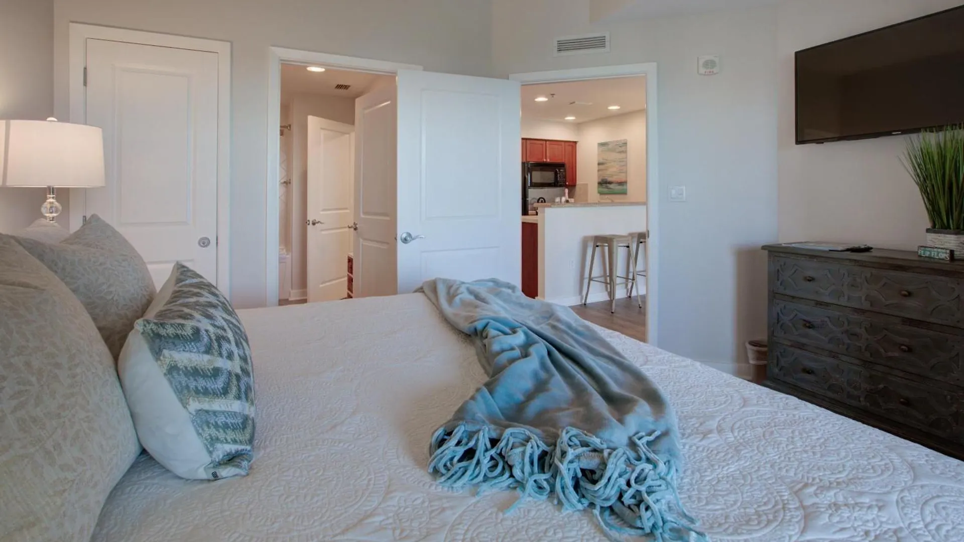 Luau I 7607 Holiday home Destin